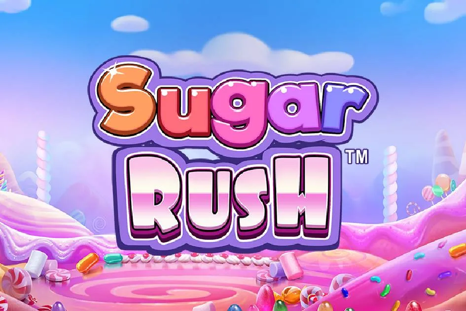 UNLIWIN88 Popular Slots - Sugar Rush (PP)