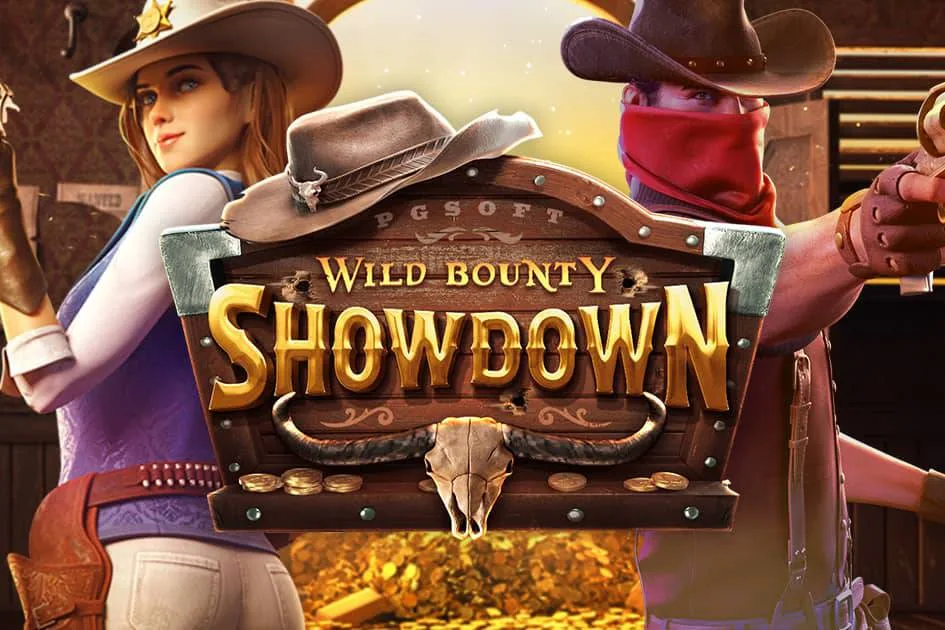 UNLIWIN88 Popular Slots - Wild Bounty Show Down (PG)